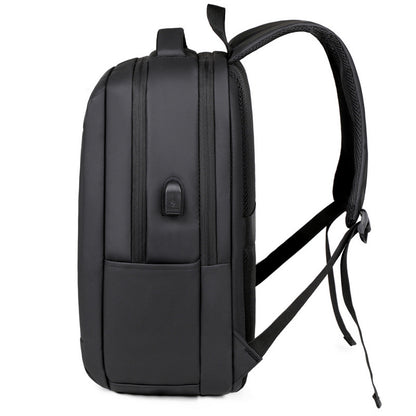 Ergonomic Multi-Compartment Laptop Backpack Acalora