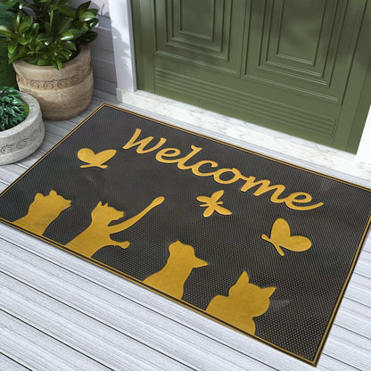 Door Mat