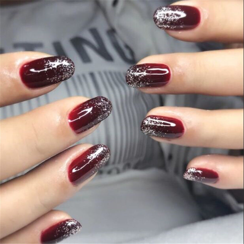 3D Character Nail Art Set Acalora