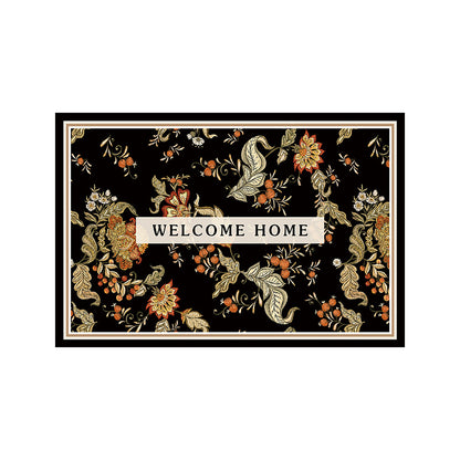 Decorative Bath Mat Acalora