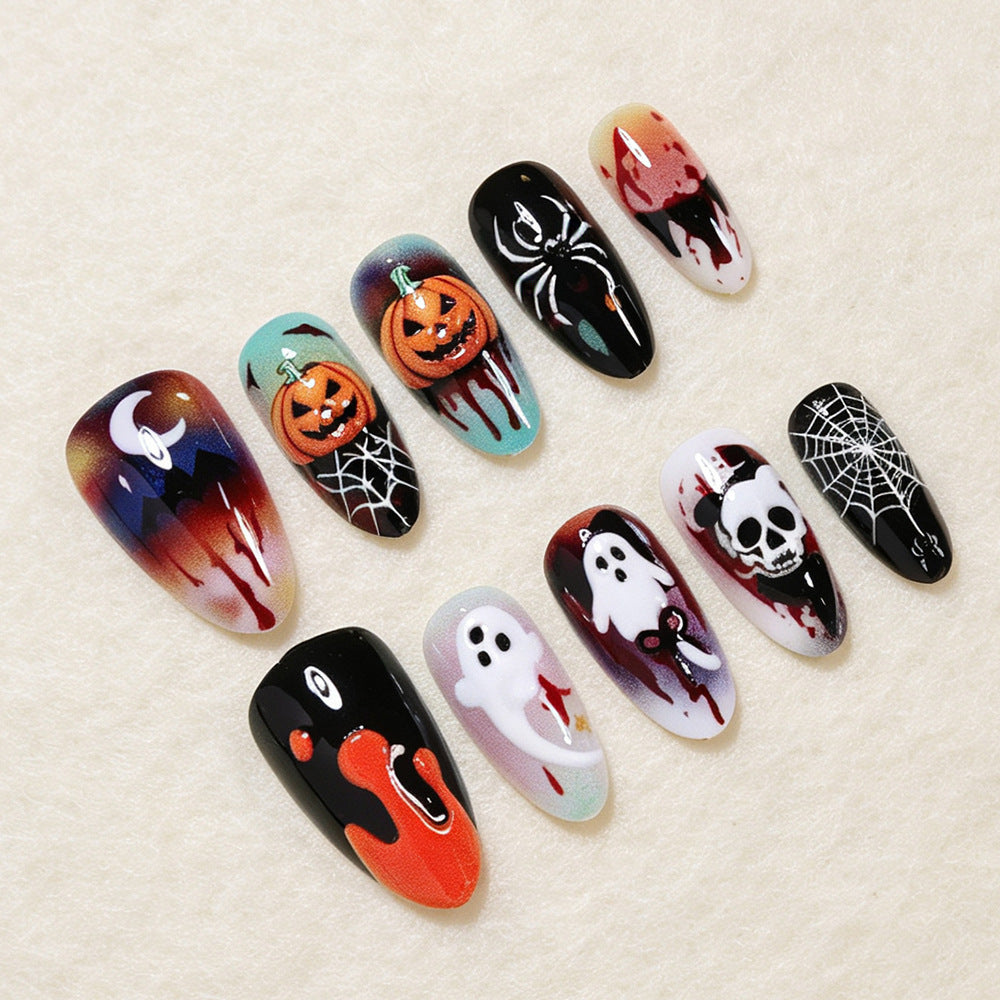 Nail Art Acalora