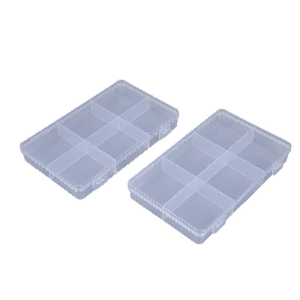 Multi-Functional Craft Organization Box Acalora