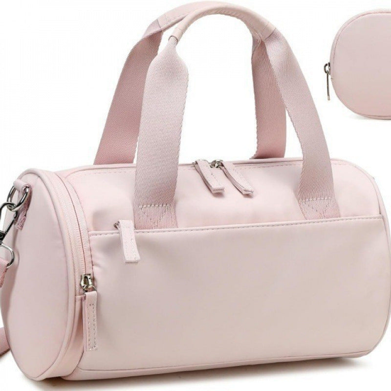 Stylish Utility Gym Duffle Bag Acalora