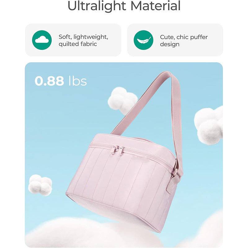 Insulated Lunch Box Cooler Bag Acalora