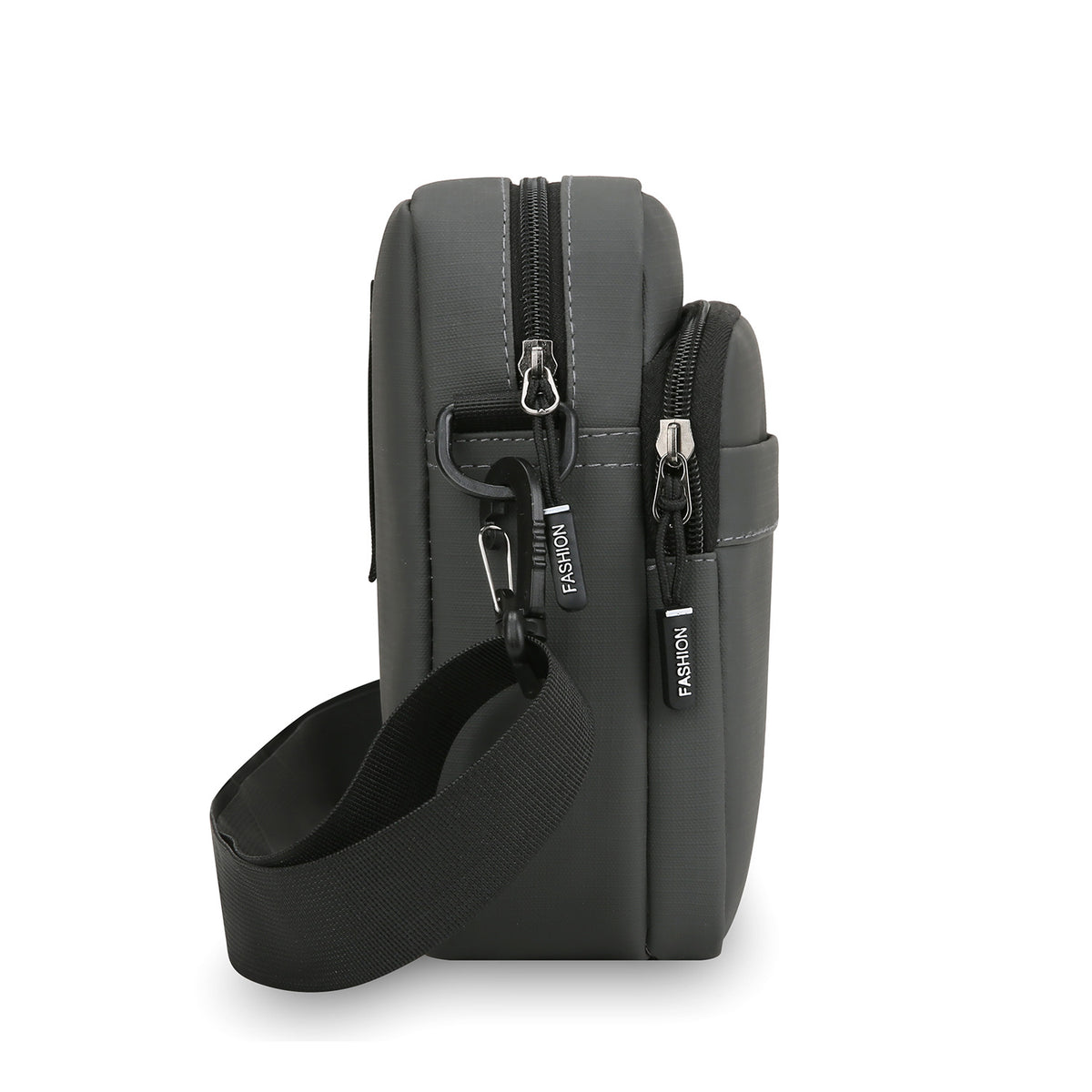 Sleek Compact Crossbody Bag Acalora
