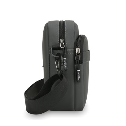 Sleek Compact Crossbody Bag Acalora
