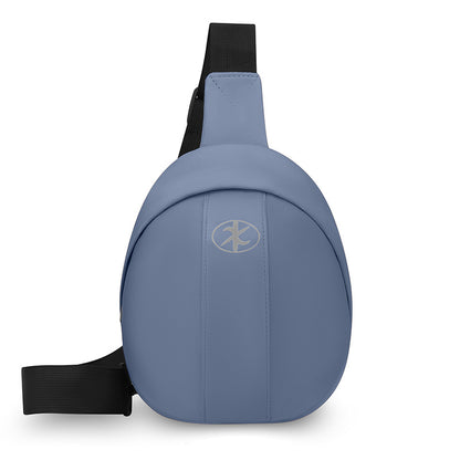 Ergonomic Design Sling Backpack Acalora