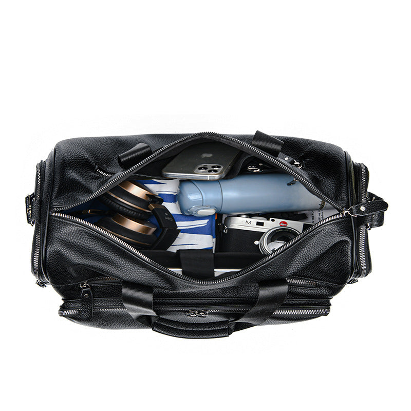 Multifunctional Travel Duffel Bag Acalora