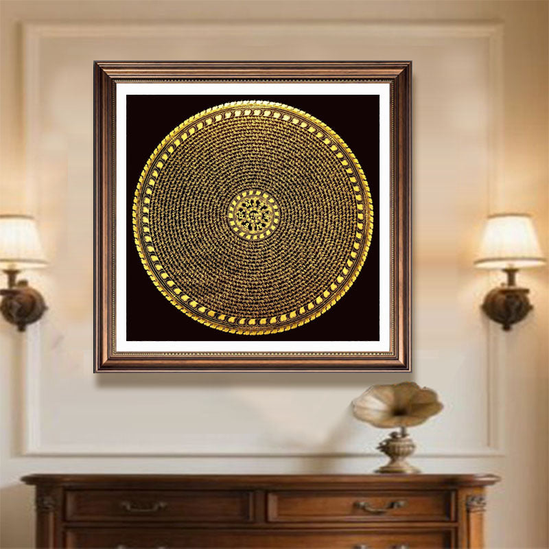 Decorative Spiritual Wall Art