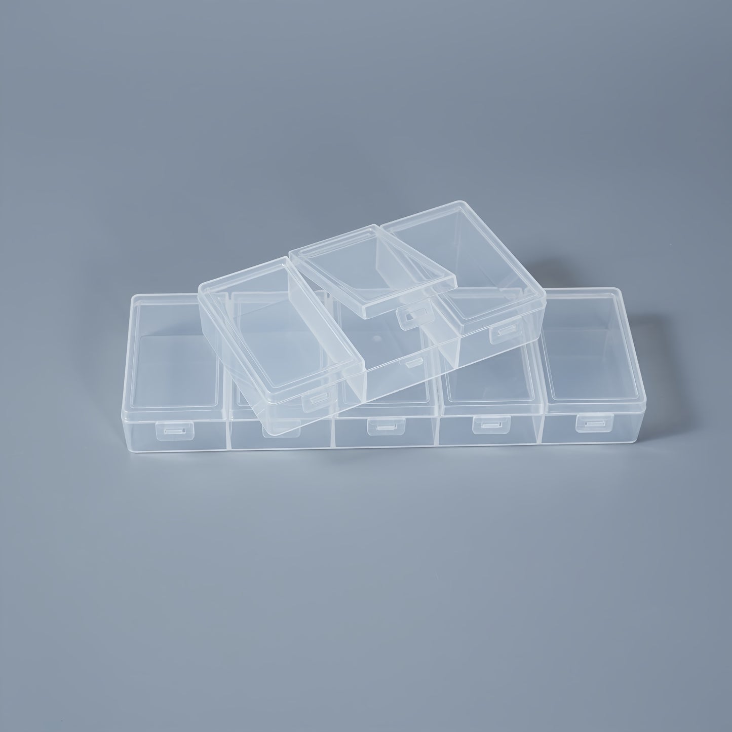 Modular Storage Case Acalora