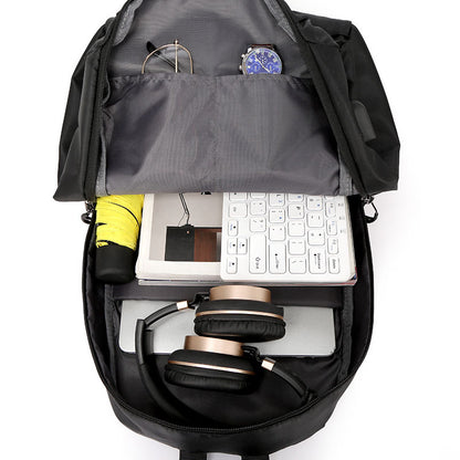 Lightweight Versatile Backpack Acalora