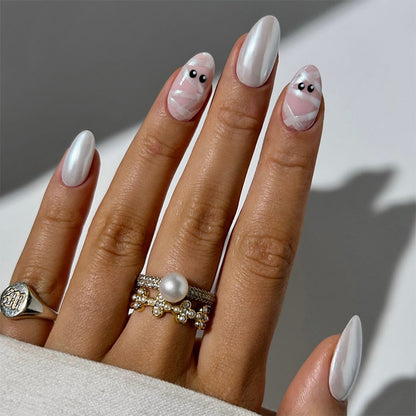 Creative Press-On Nail Design Kit Acalora