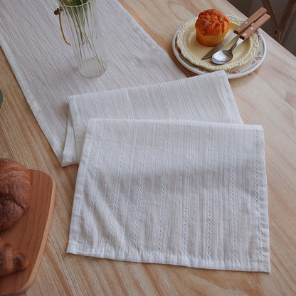 Decorative Table Napkin Set