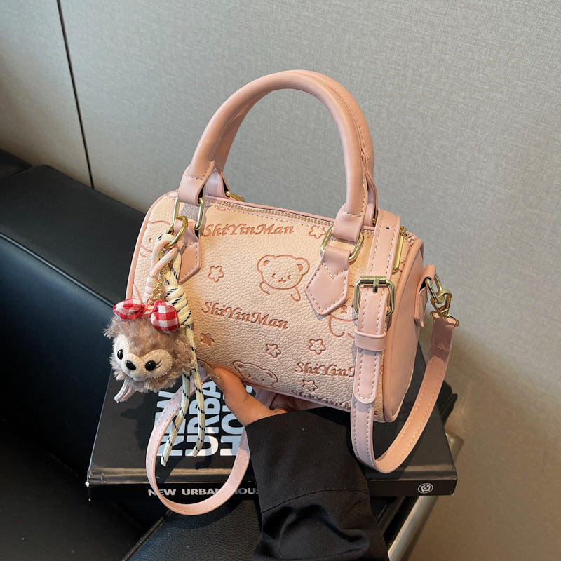 Stylish Mini Satchel Bag Acalora