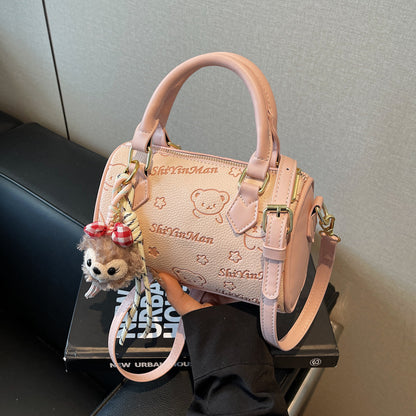 Stylish Mini Satchel Bag Acalora