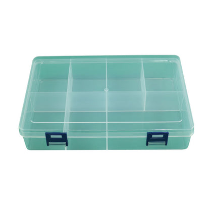 Multi-Compartment Craft Storage Solution Acalora