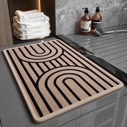 Bath Mat