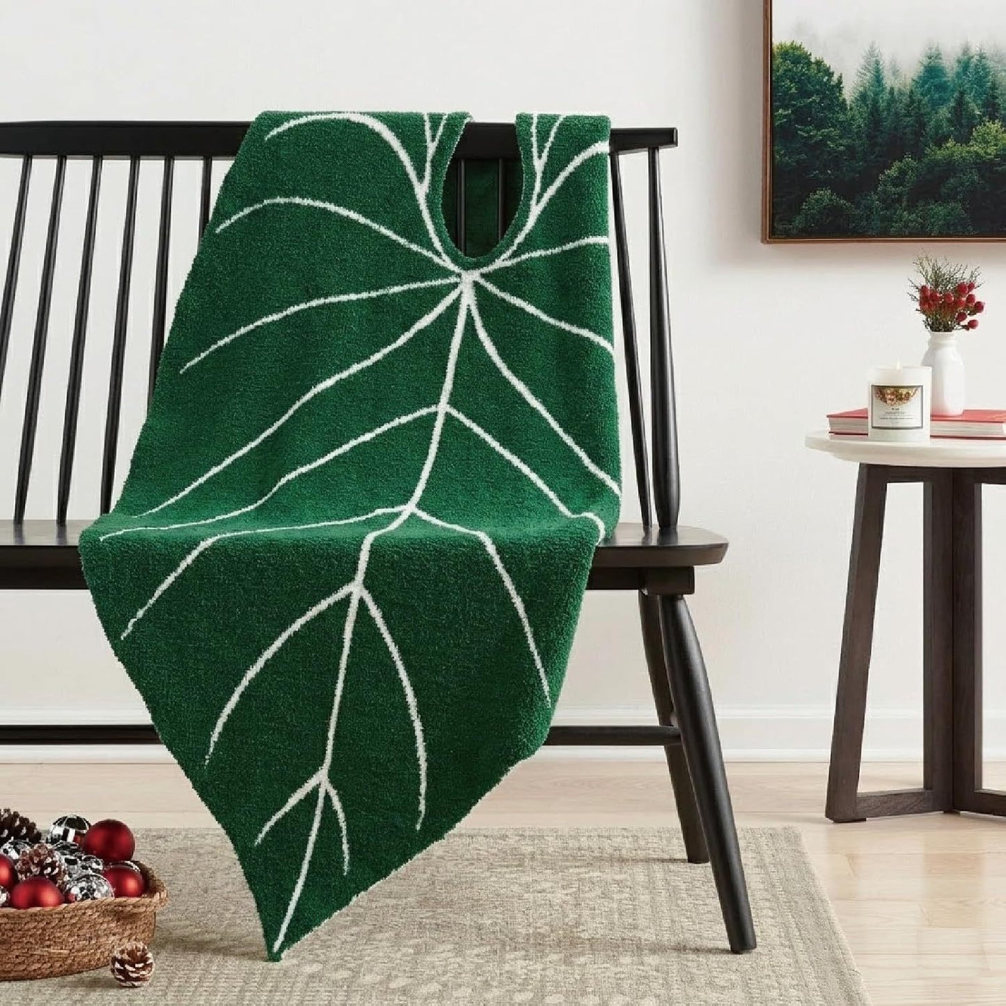 Unisex Decorative