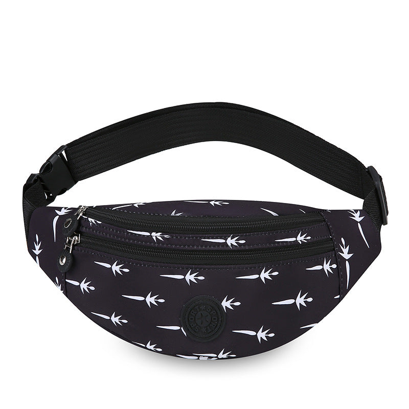 Stylish Utility Fanny Pack Acalora