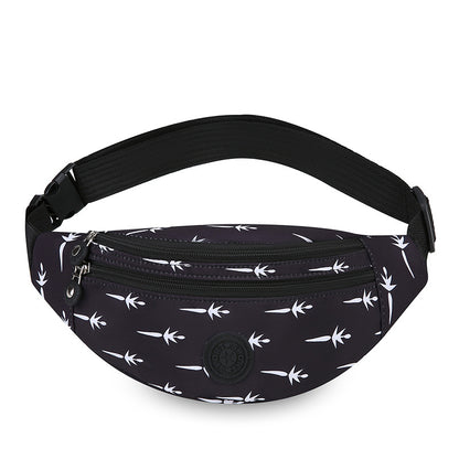 Stylish Utility Fanny Pack Acalora