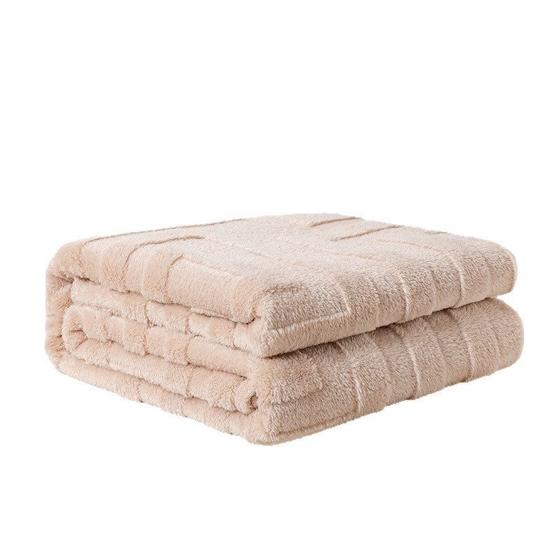 Unisex Luxury Plush