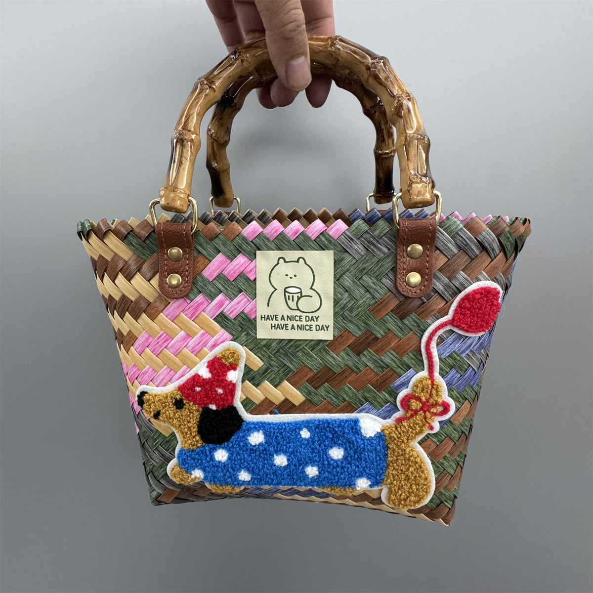 Acalora Handbag