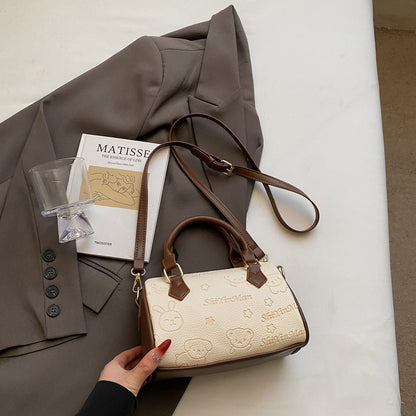 Stylish Mini Satchel Bag Acalora