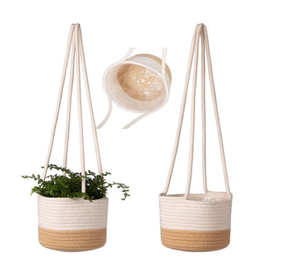Macrame Plant Swing Acalora