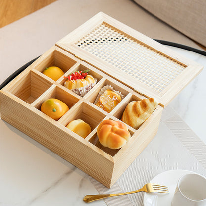 Storage basket Acalora