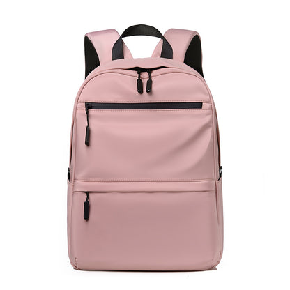 Lightweight Multi-Compartment Backpack Acalora
