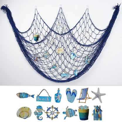 Decorative Macrame Wall Tapestry Acalora