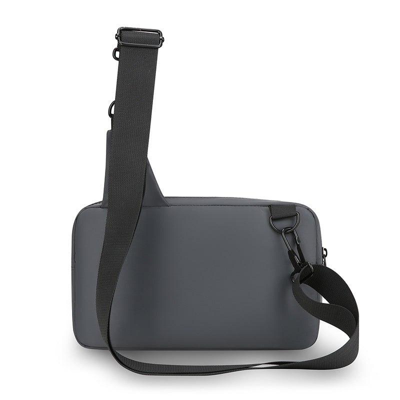 Versatile Travel Utility Sling Bag Acalora