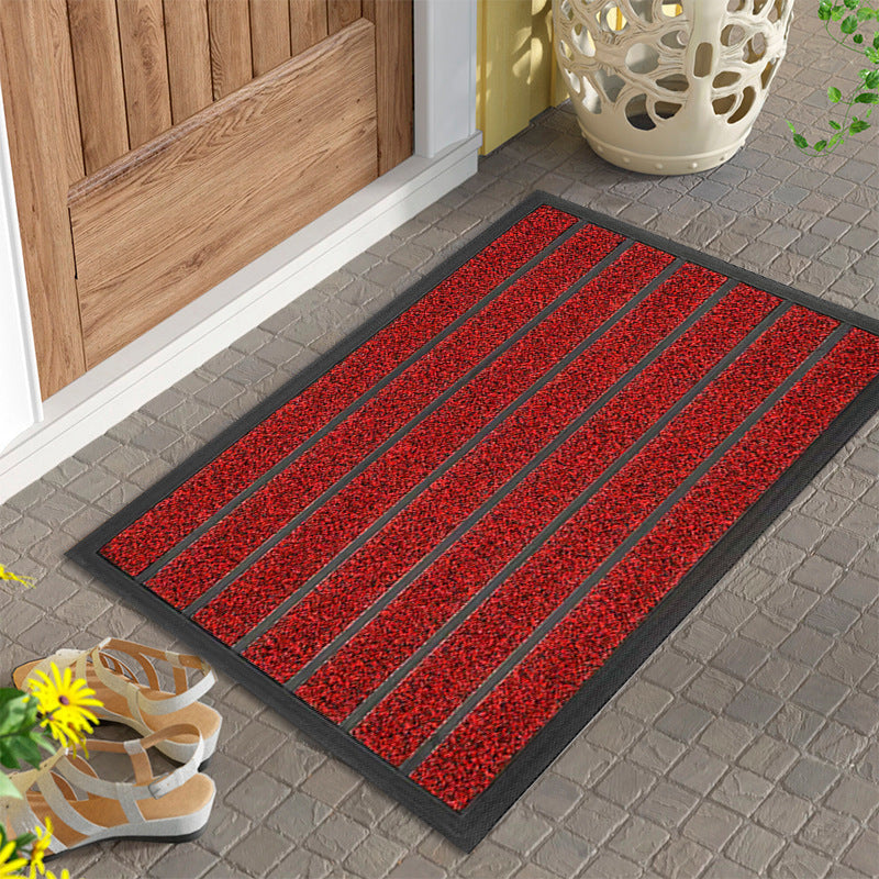 Durable Outdoor Entrance Mat