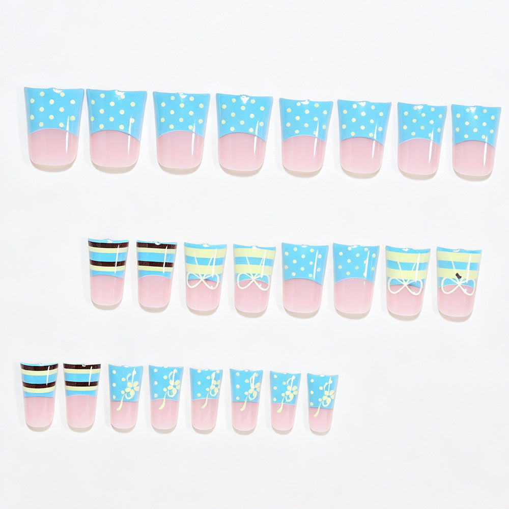 Decorative Nail Art Acalora