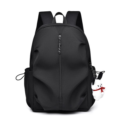 Versatile Spacious Daily Backpack Acalora