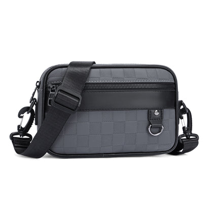 Multifunctional Crossbody Organizer Bag Acalora
