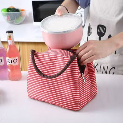 Insulated Food Carrier Acalora