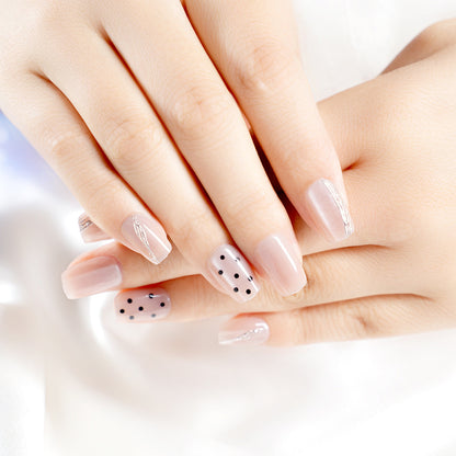 Nail Art Design Acalora
