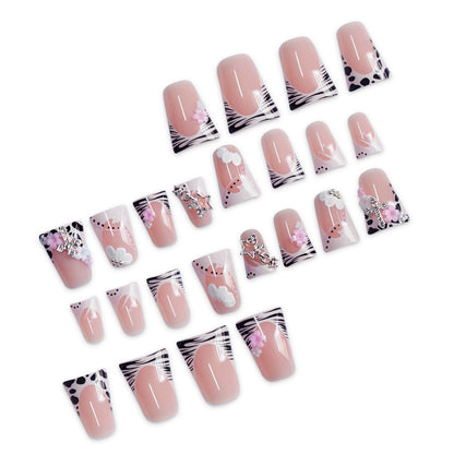 Artistic Nail Art Acalora