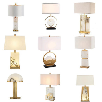 Elegant Decorative Table Lamp