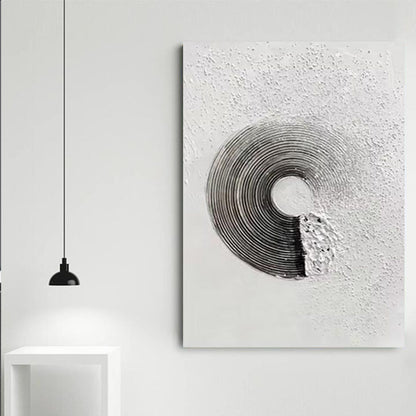 Modern Abstract Canvas Wall Art