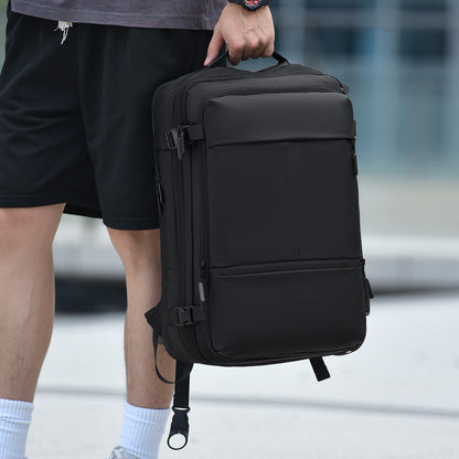 Versatile Travel Backpack Acalora