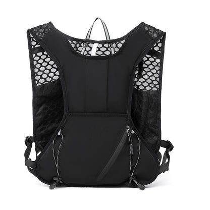 Hydration Pack with Adjustable Straps Acalora