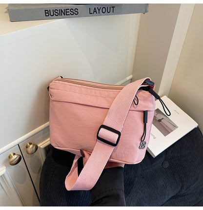 Minimalist Crossbody Sling Bag Acalora