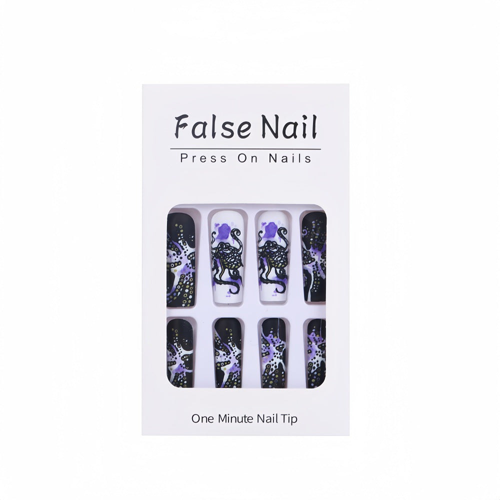 Nail Art Tips Acalora