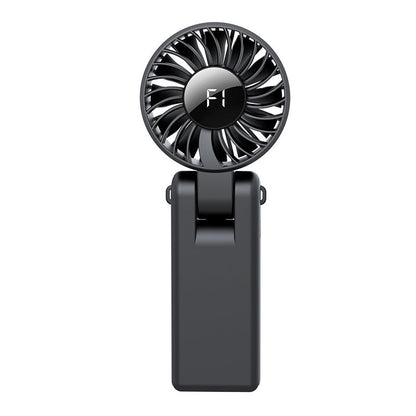 Ladies' portable foldable fan Karnz