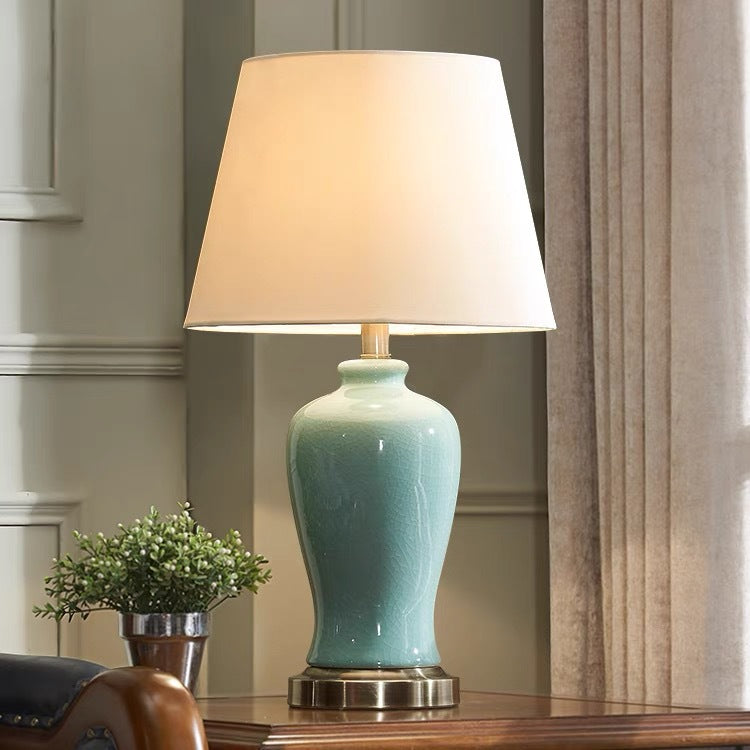 Elegant Designer Table Lamp