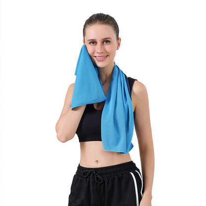 Skanto Women's Cooling Microfiber Towel Skanto
