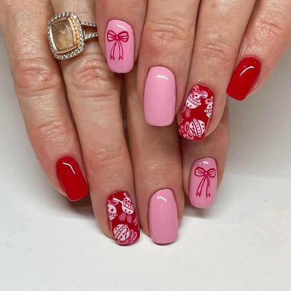 Decorative Nail Art Acalora