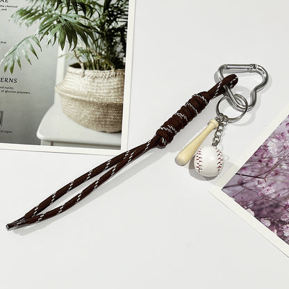 Sports-Themed Keychain Acalora